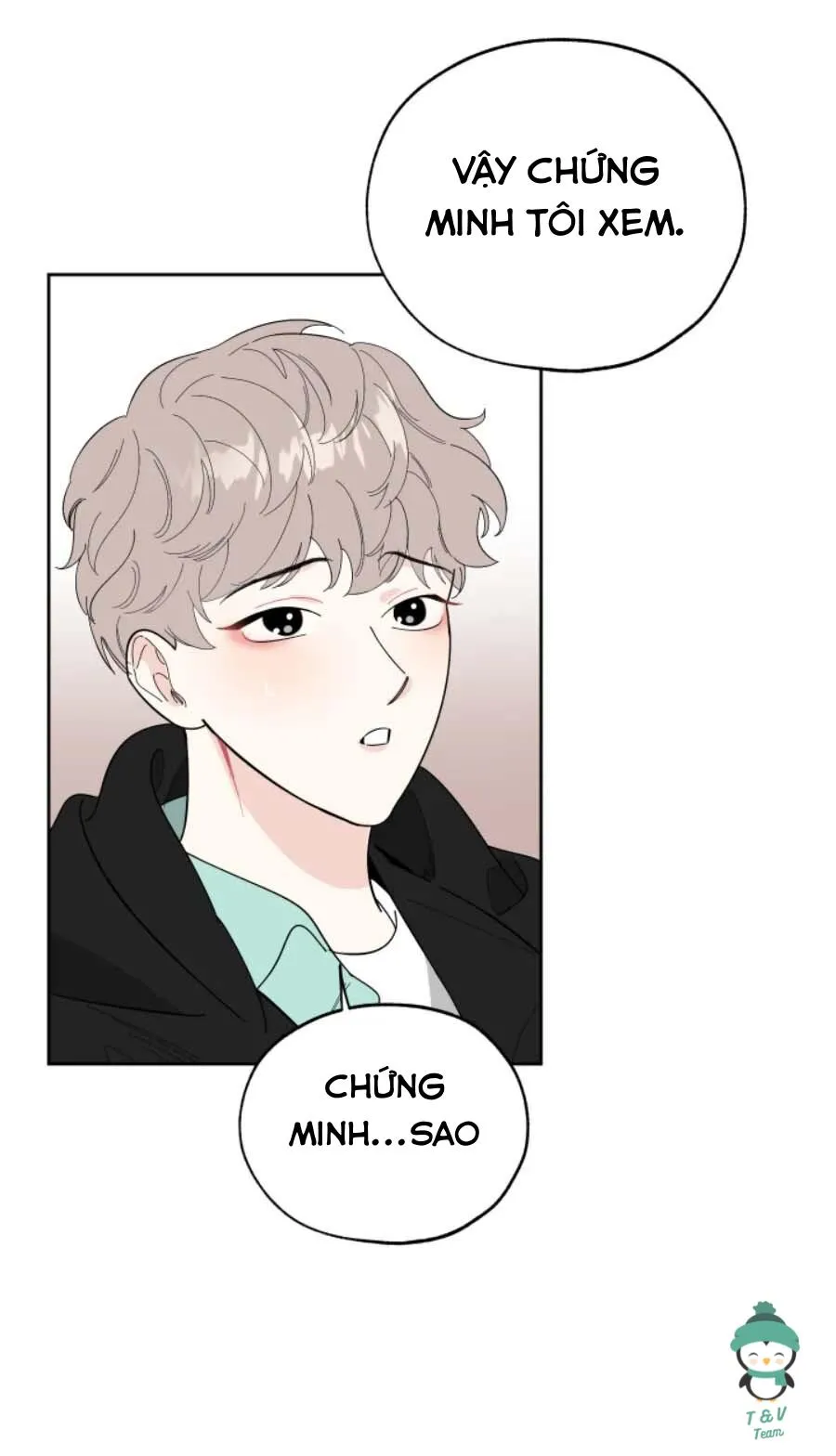 Sự Lãng Mạn Tồi Tệ Chapter 13 Trang 34