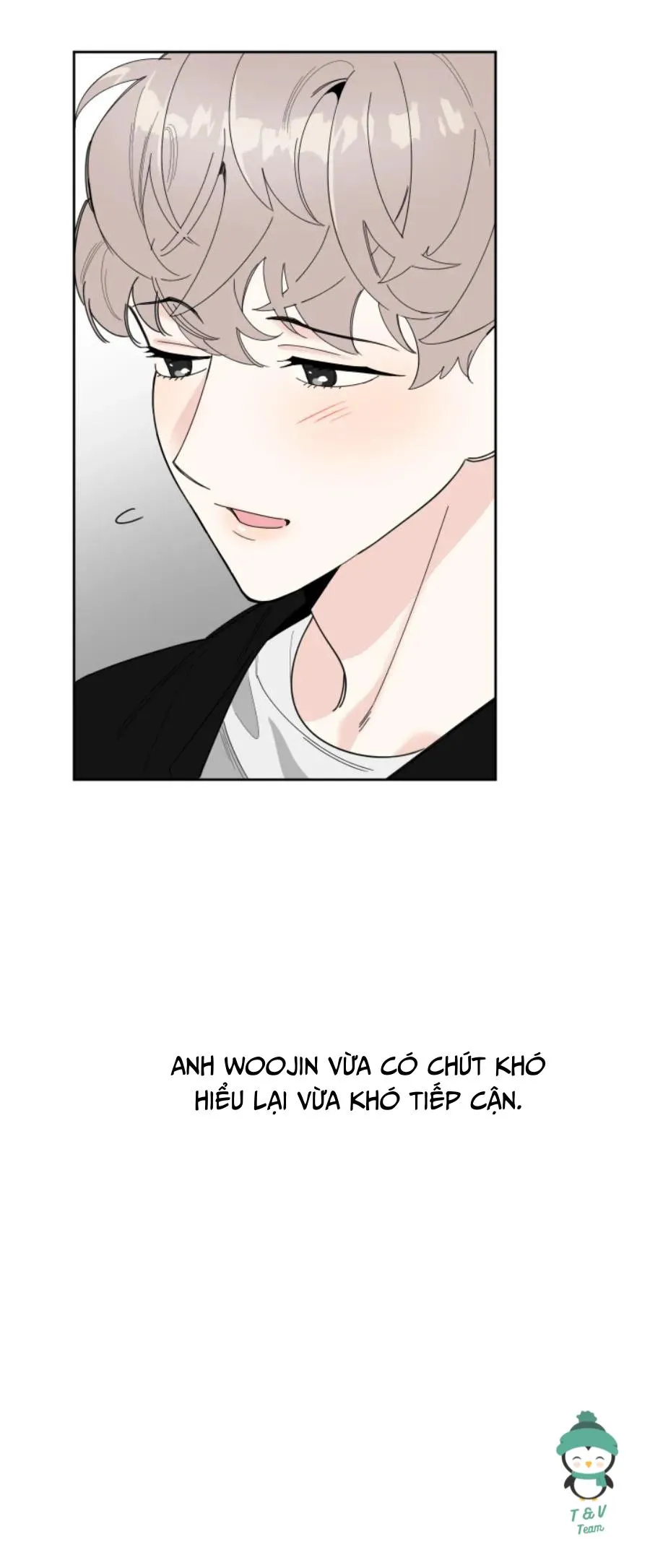 Sự Lãng Mạn Tồi Tệ Chapter 15 Trang 13