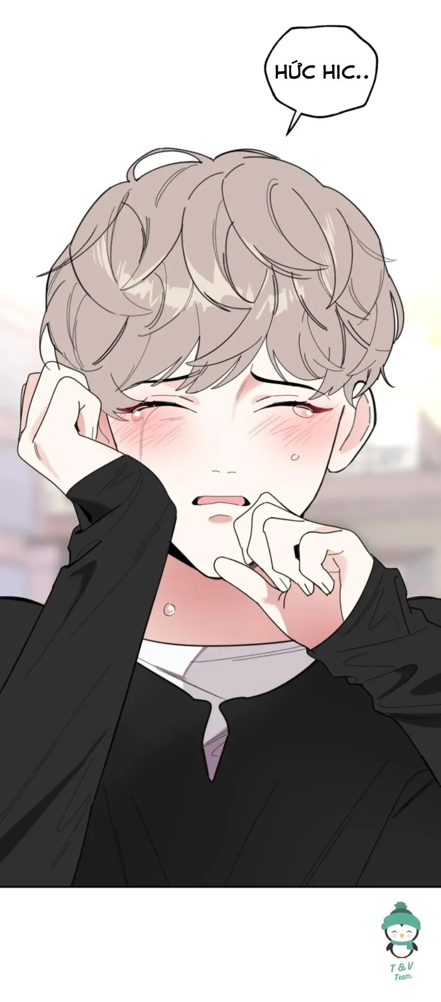 Sự Lãng Mạn Tồi Tệ Chapter 15 Trang 37