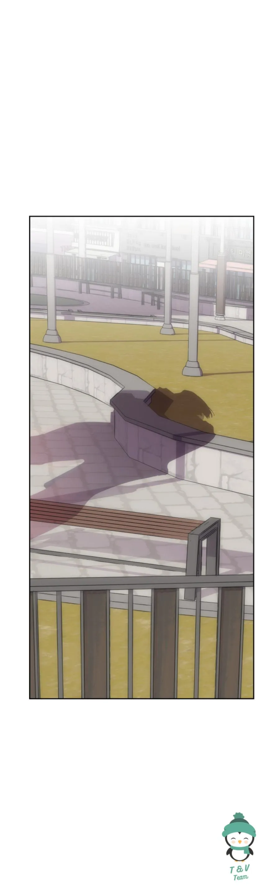 Sự Lãng Mạn Tồi Tệ Chapter 16 Trang 6