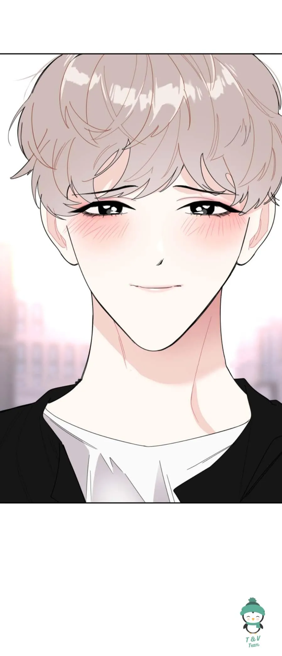 Sự Lãng Mạn Tồi Tệ Chapter 16 Trang 17