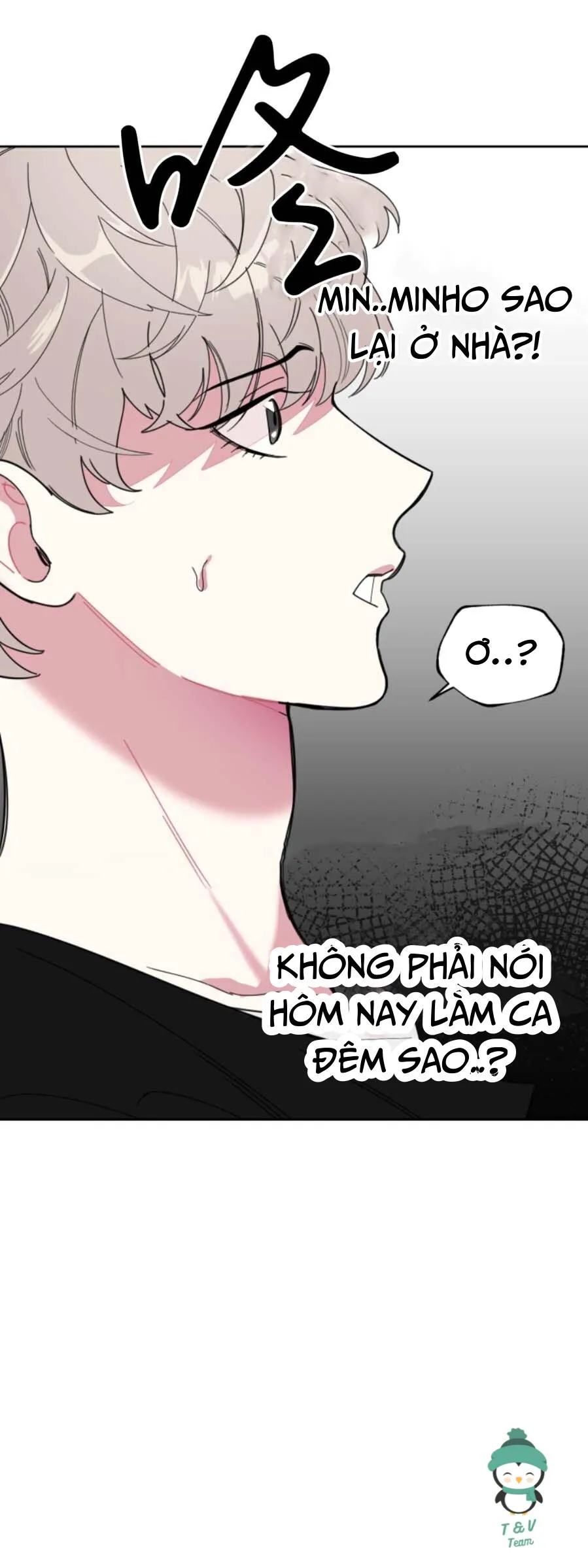 Sự Lãng Mạn Tồi Tệ Chapter 16 Trang 22