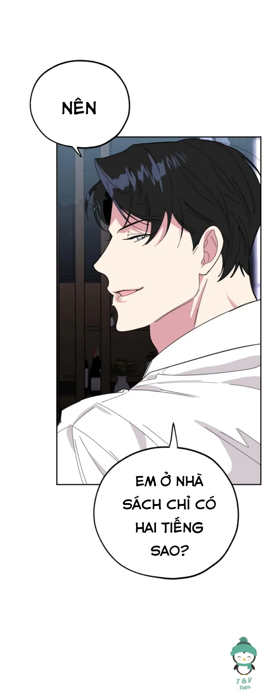 Sự Lãng Mạn Tồi Tệ Chapter 16 Trang 30