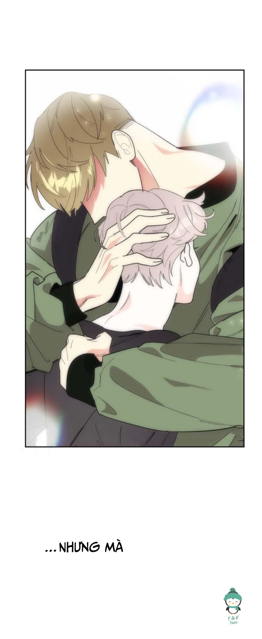 Sự Lãng Mạn Tồi Tệ Chapter 17 Trang 15