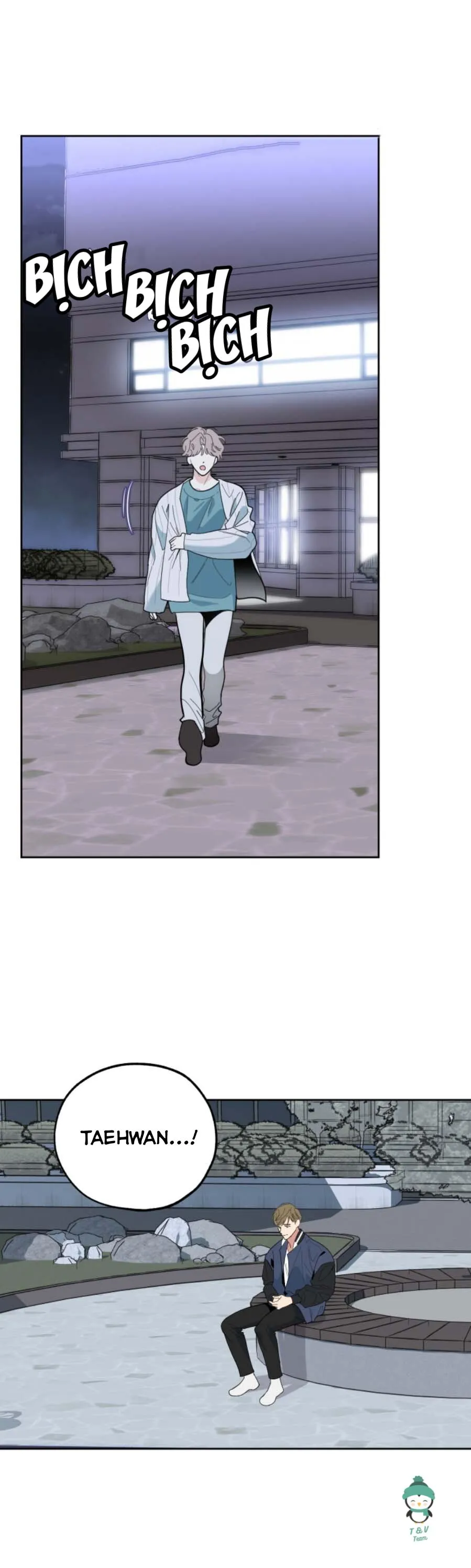 Sự Lãng Mạn Tồi Tệ Chapter 17 Trang 31