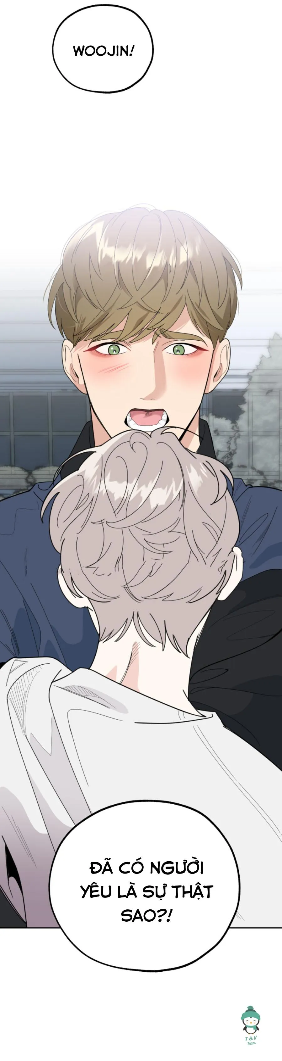 Sự Lãng Mạn Tồi Tệ Chapter 17 Trang 34