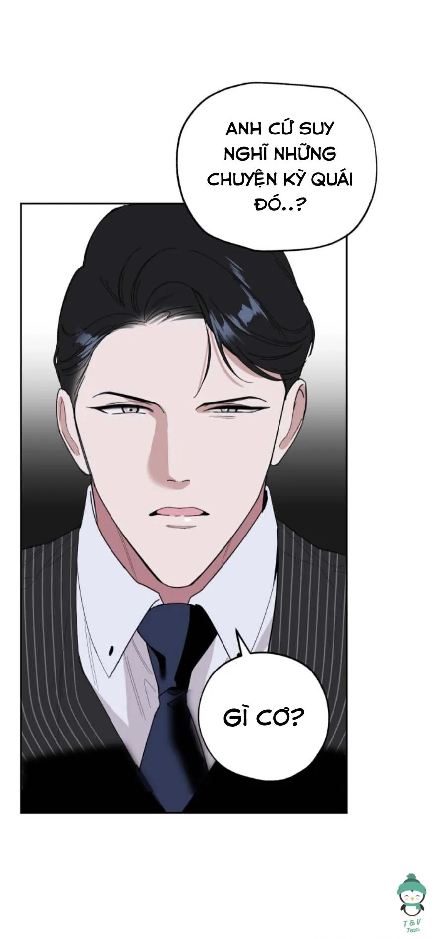 Sự Lãng Mạn Tồi Tệ Chapter 18 Trang 32