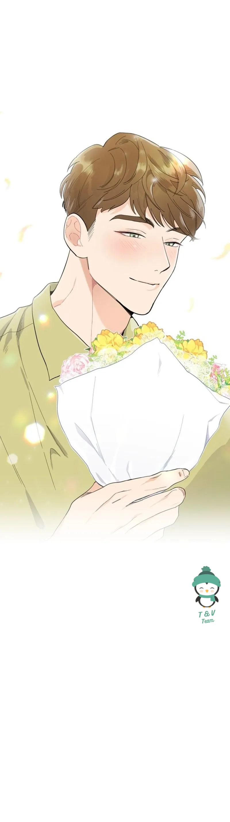 Sự Lãng Mạn Tồi Tệ Chapter 2 Trang 26