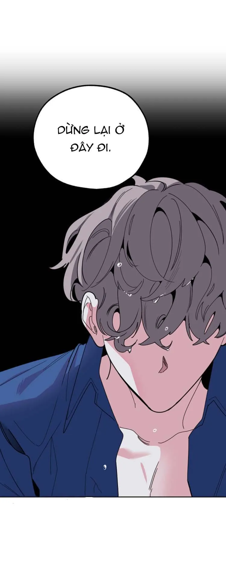Sự Lãng Mạn Tồi Tệ Chapter 20 Trang 12