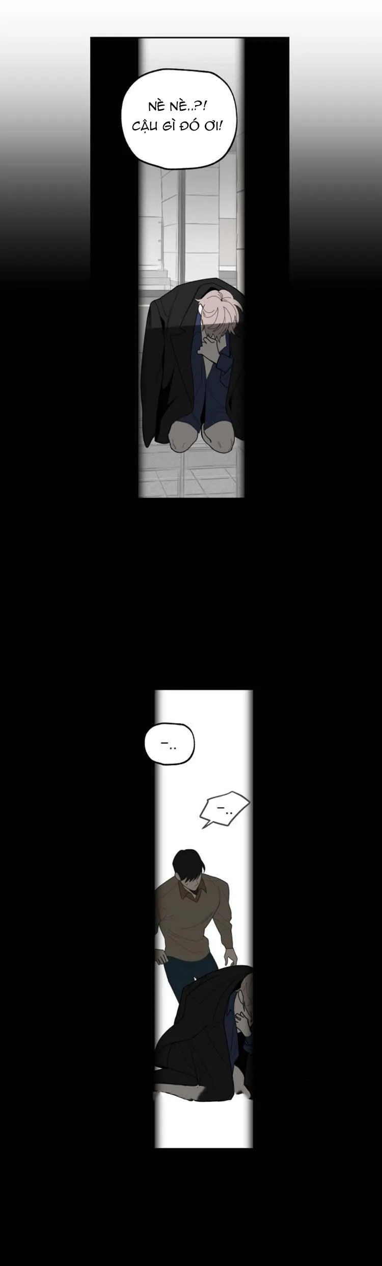 Sự Lãng Mạn Tồi Tệ Chapter 20 Trang 23