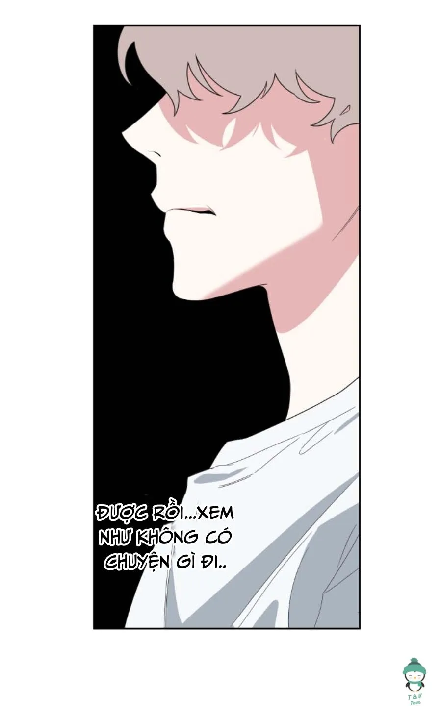 Sự Lãng Mạn Tồi Tệ Chapter 21 Trang 28