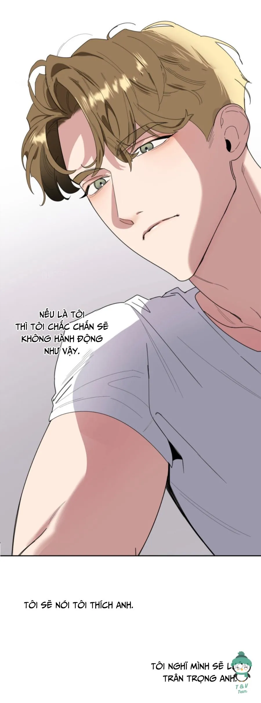 Sự Lãng Mạn Tồi Tệ Chapter 22 Trang 26