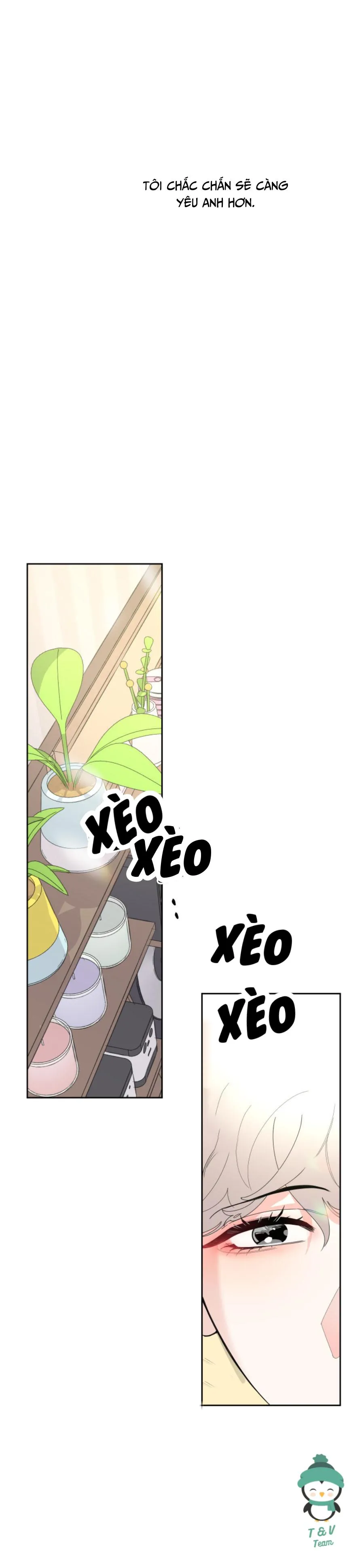 Sự Lãng Mạn Tồi Tệ Chapter 22 Trang 27