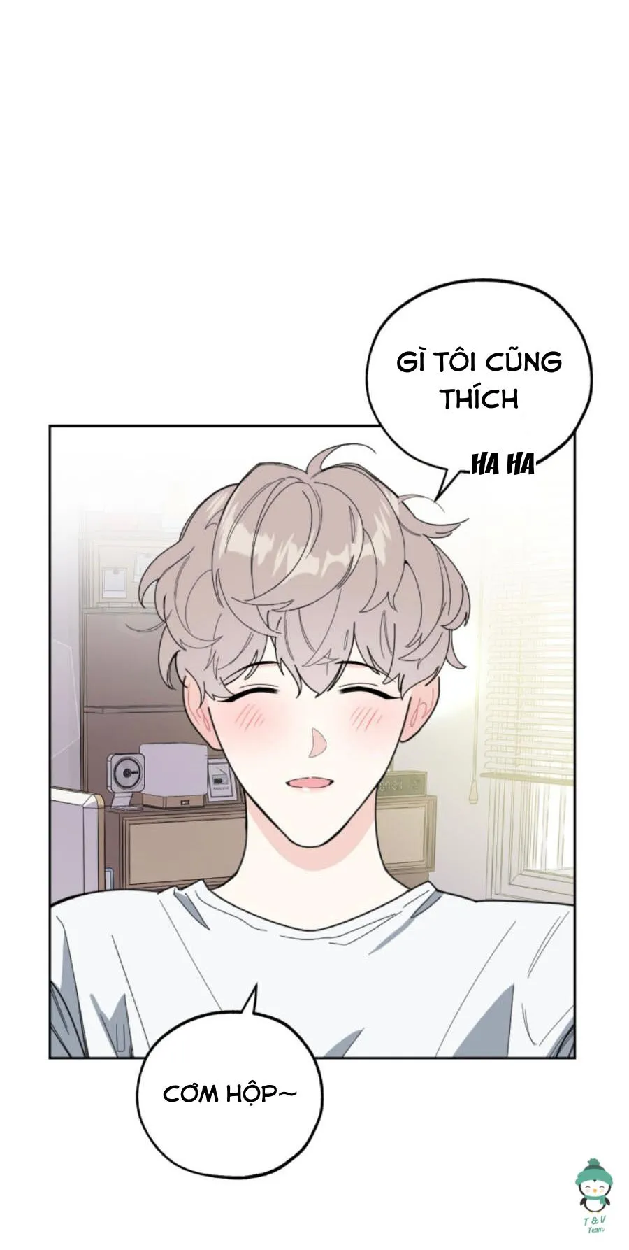 Sự Lãng Mạn Tồi Tệ Chapter 22 Trang 34