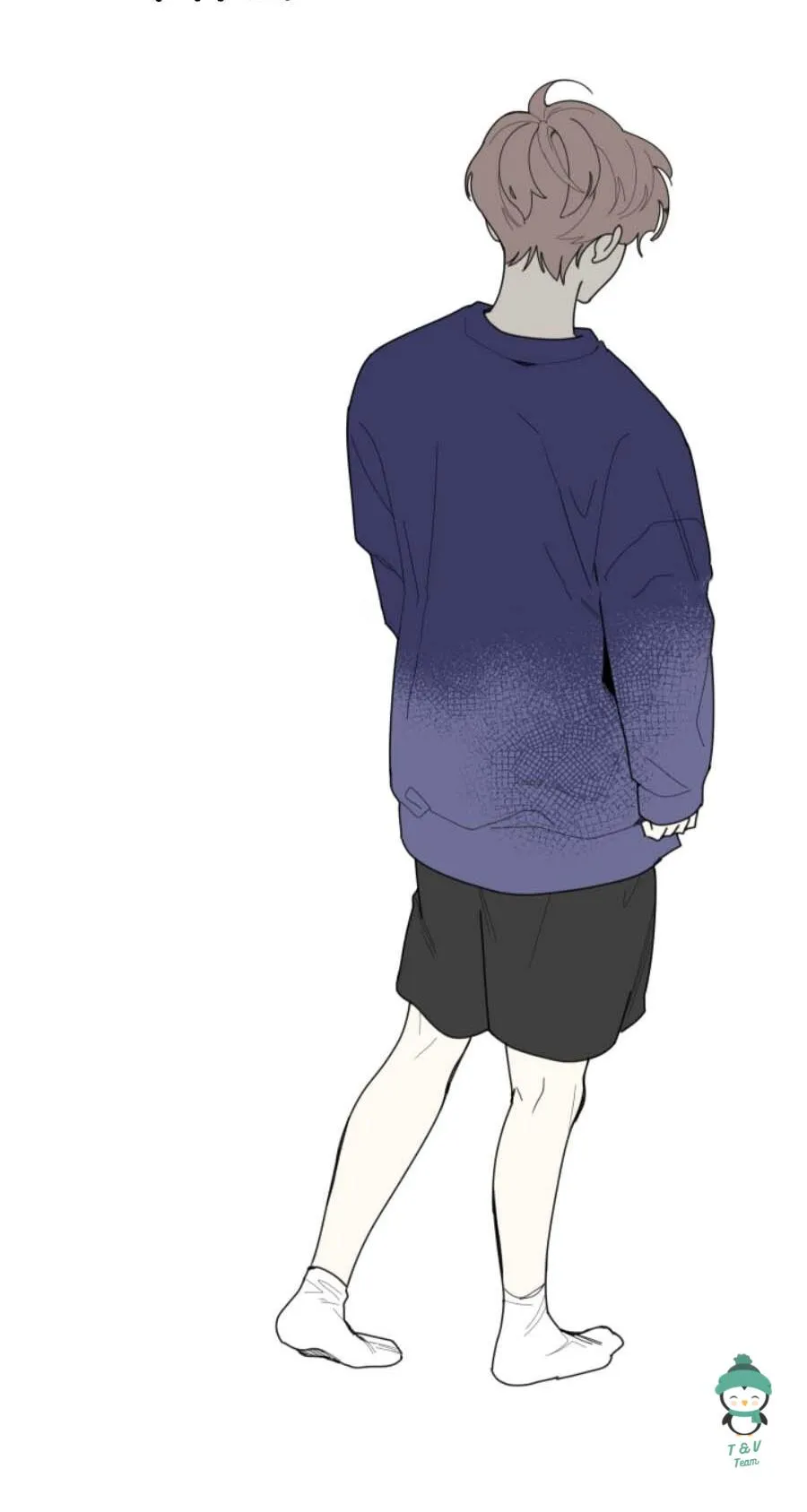 Sự Lãng Mạn Tồi Tệ Chapter 23 Trang 14