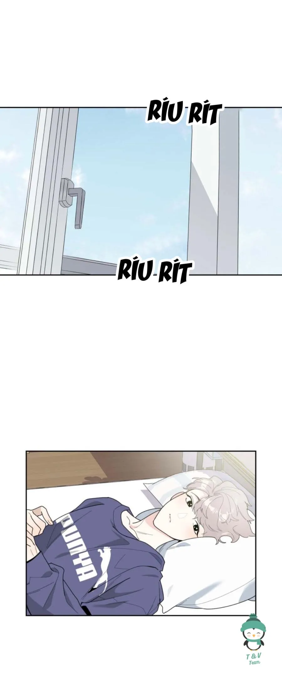 Sự Lãng Mạn Tồi Tệ Chapter 23 Trang 16