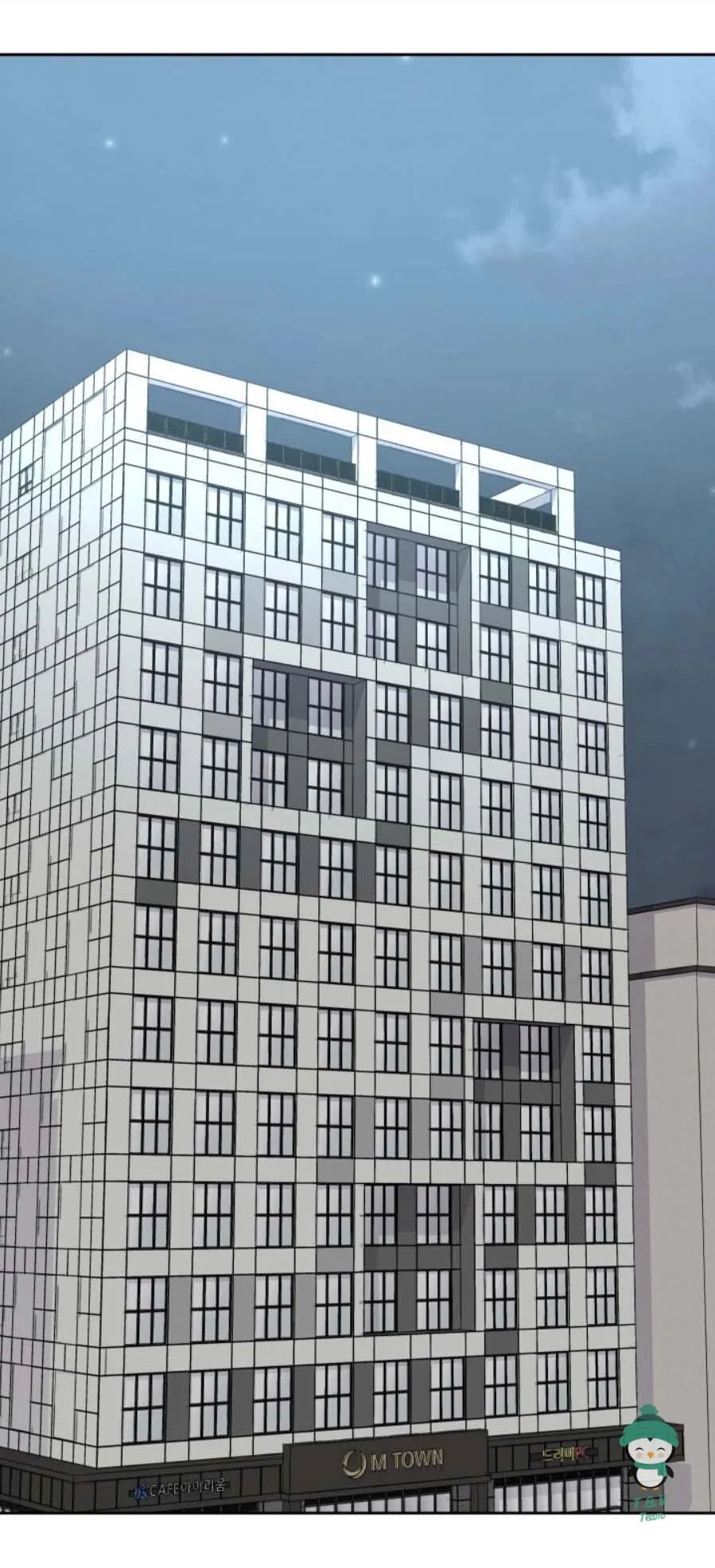 Sự Lãng Mạn Tồi Tệ Chapter 23 Trang 19