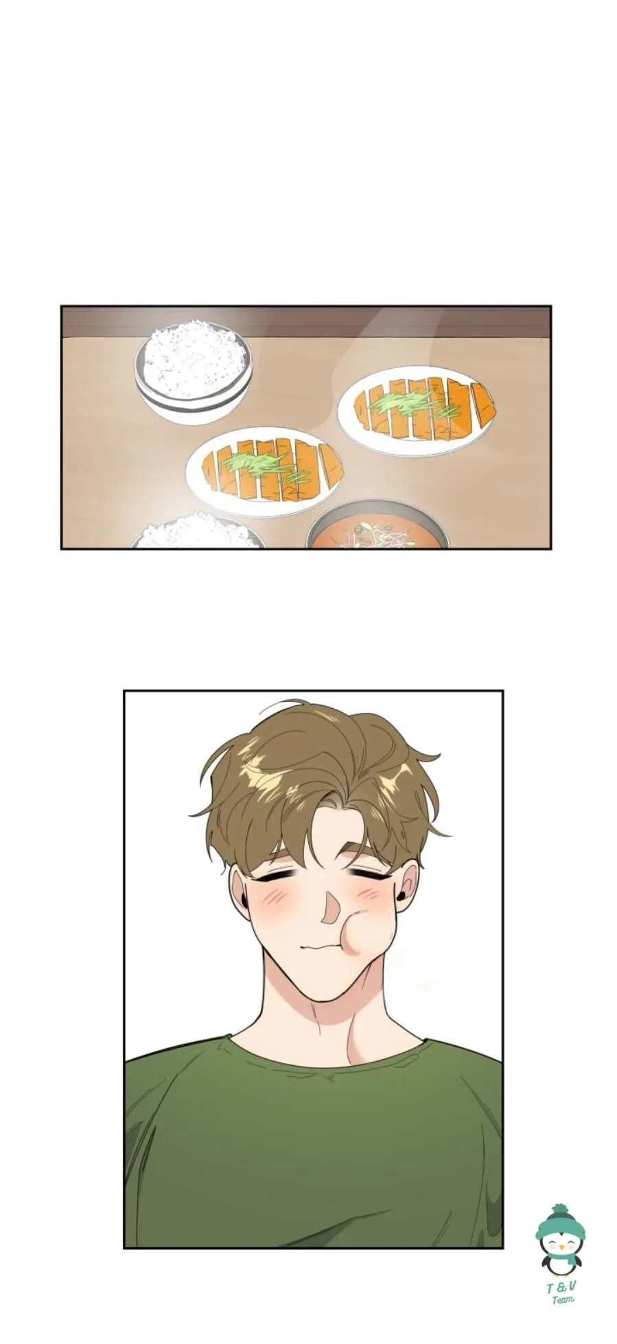 Sự Lãng Mạn Tồi Tệ Chapter 23 Trang 25