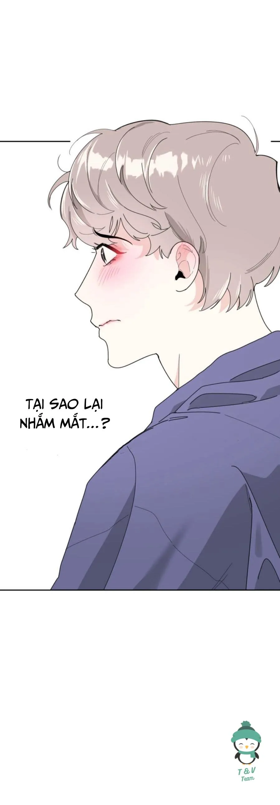 Sự Lãng Mạn Tồi Tệ Chapter 23 Trang 38