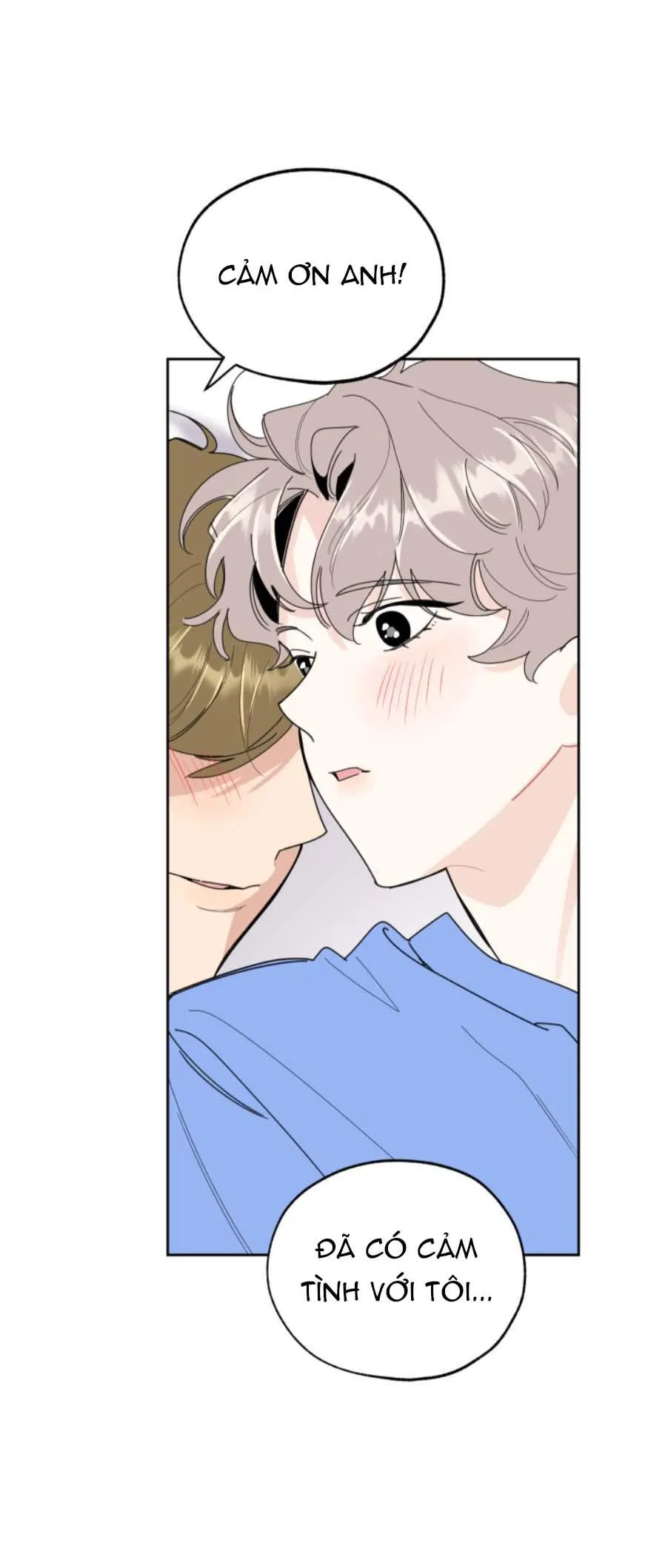 Sự Lãng Mạn Tồi Tệ Chapter 25 Trang 6