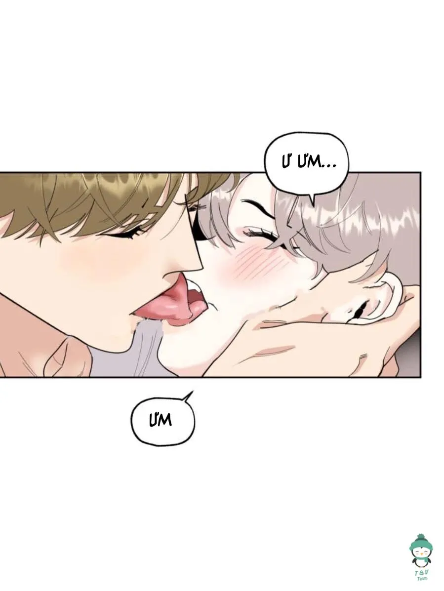 Sự Lãng Mạn Tồi Tệ Chapter 26 Trang 9