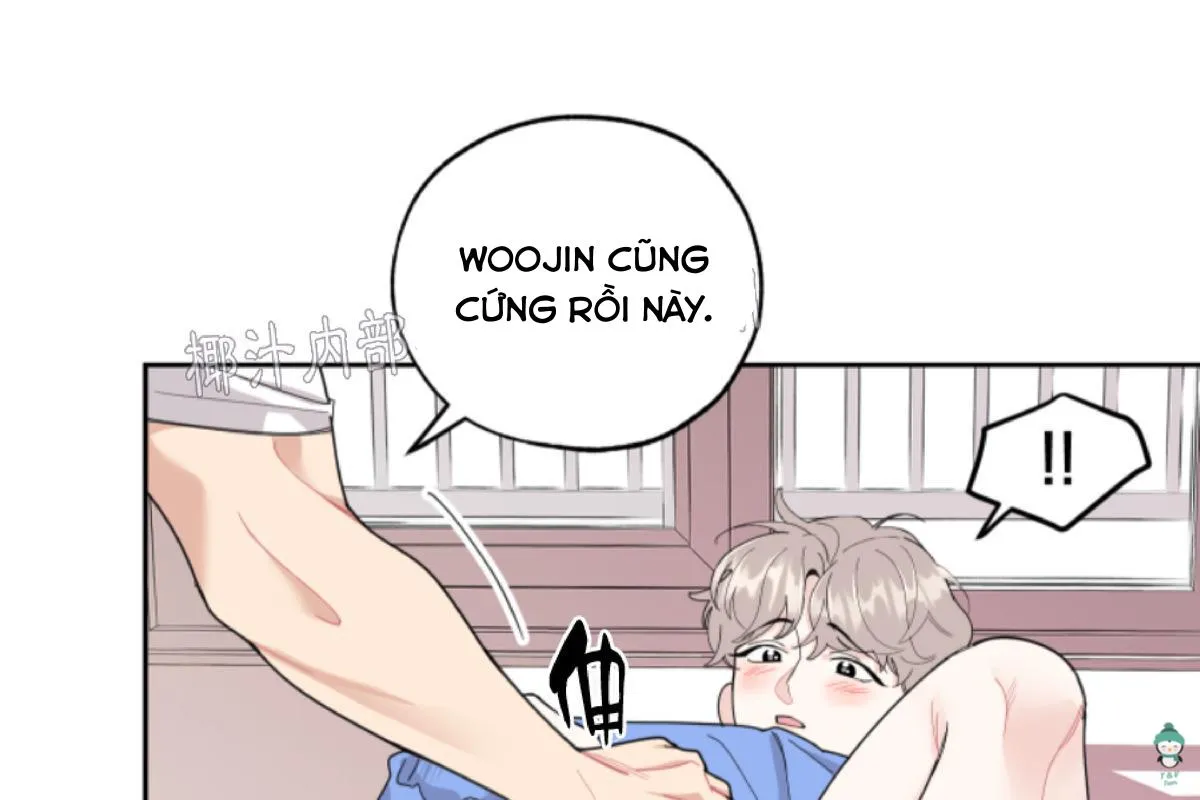 Sự Lãng Mạn Tồi Tệ Chapter 26 Trang 24