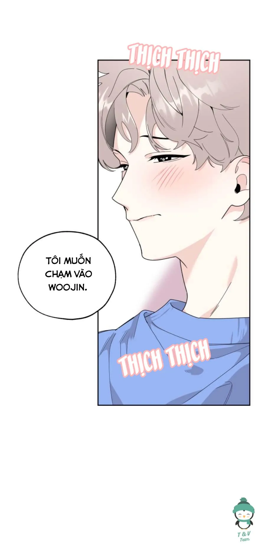 Sự Lãng Mạn Tồi Tệ Chapter 26 Trang 31