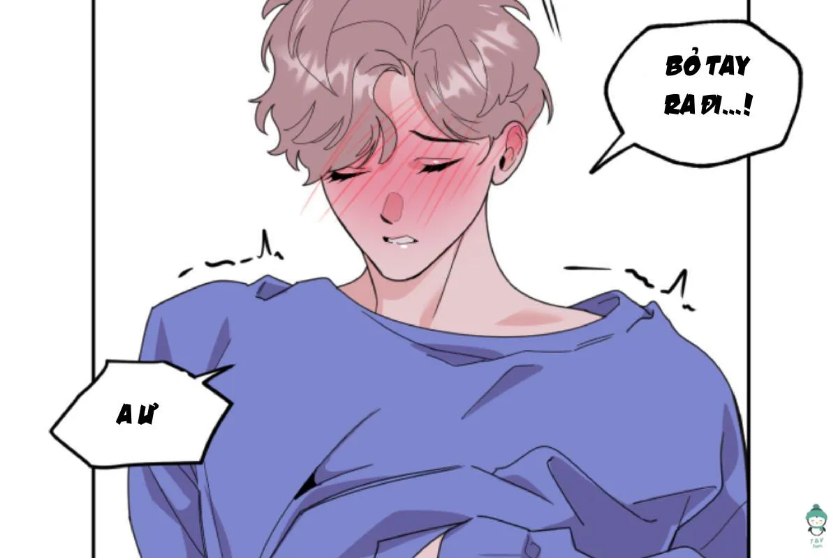 Sự Lãng Mạn Tồi Tệ Chapter 26 Trang 43