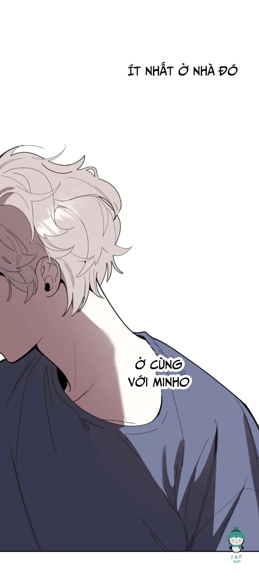 Sự Lãng Mạn Tồi Tệ Chapter 27 Trang 10