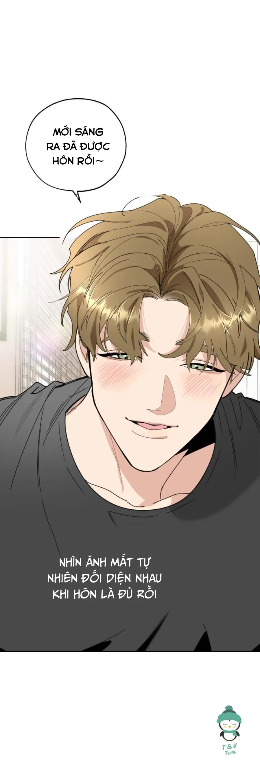 Sự Lãng Mạn Tồi Tệ Chapter 27 Trang 19