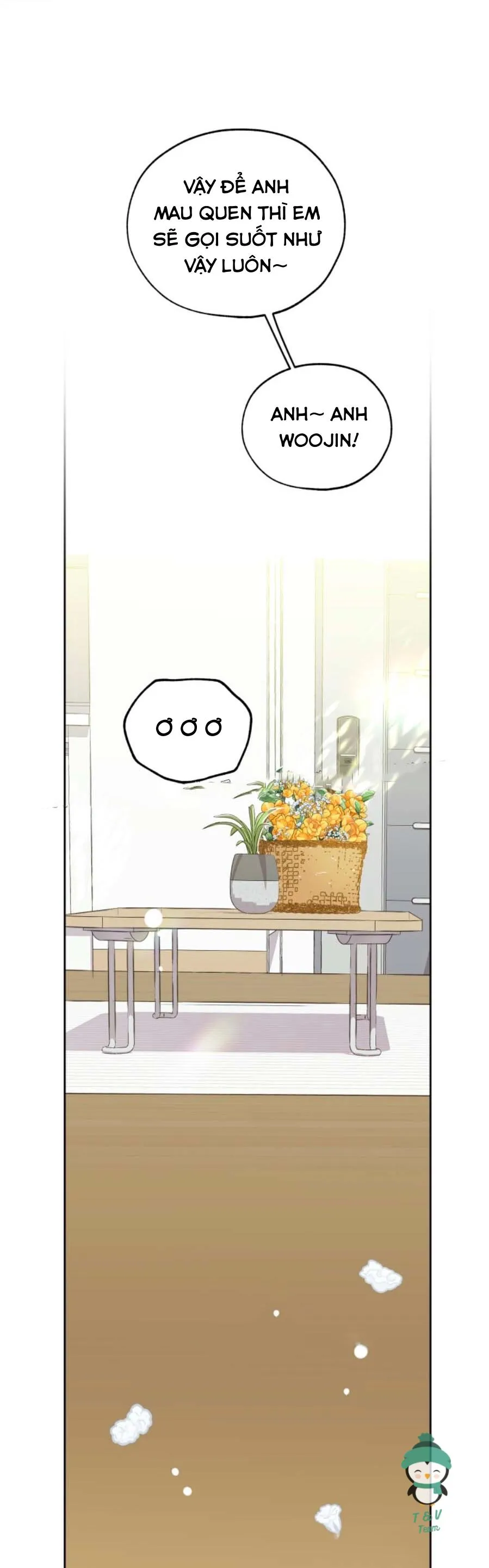 Sự Lãng Mạn Tồi Tệ Chapter 27 Trang 29