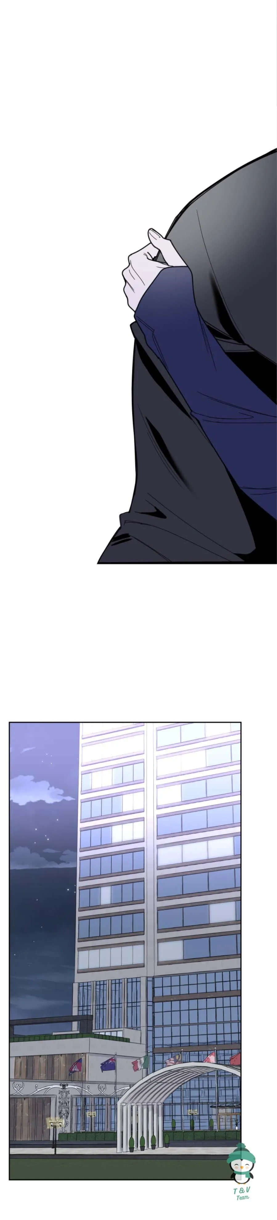 Sự Lãng Mạn Tồi Tệ Chapter 27 Trang 32