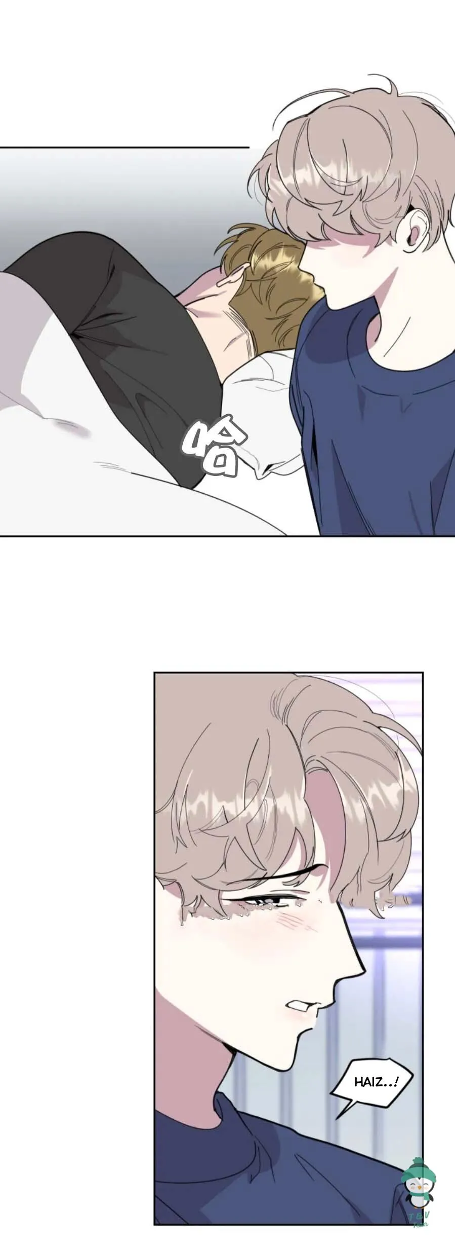 Sự Lãng Mạn Tồi Tệ Chapter 28 Trang 4