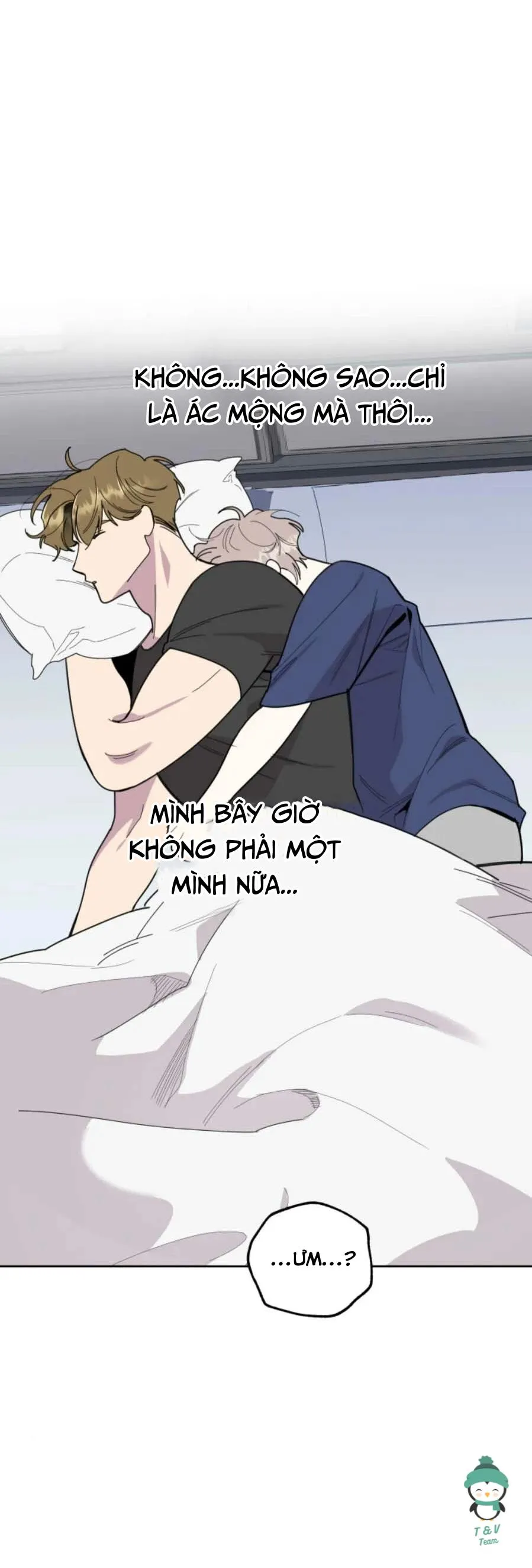 Sự Lãng Mạn Tồi Tệ Chapter 28 Trang 5