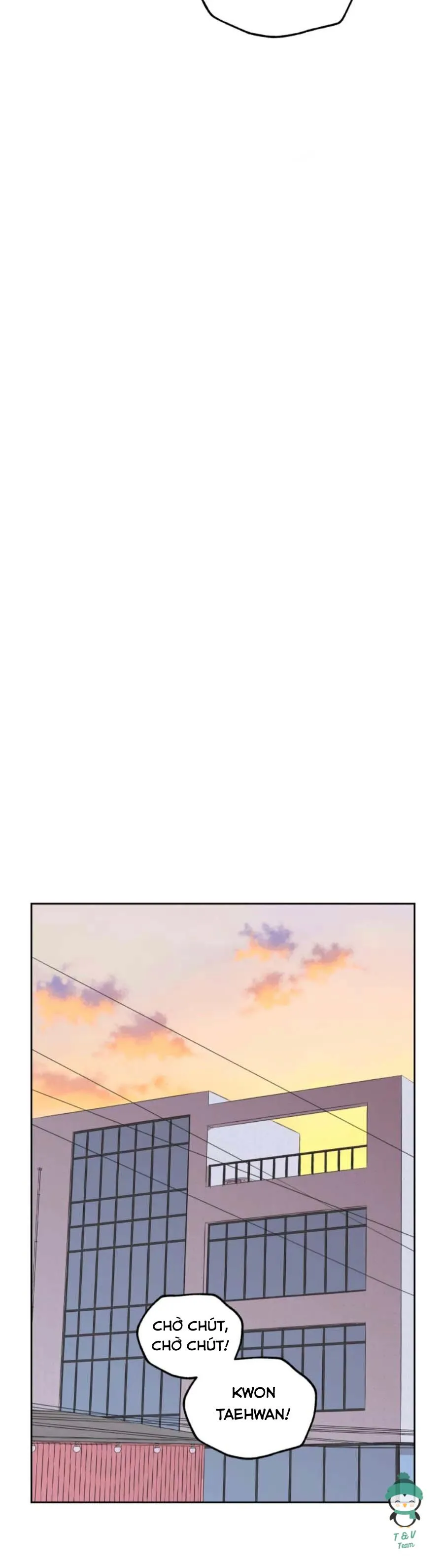 Sự Lãng Mạn Tồi Tệ Chapter 28 Trang 8