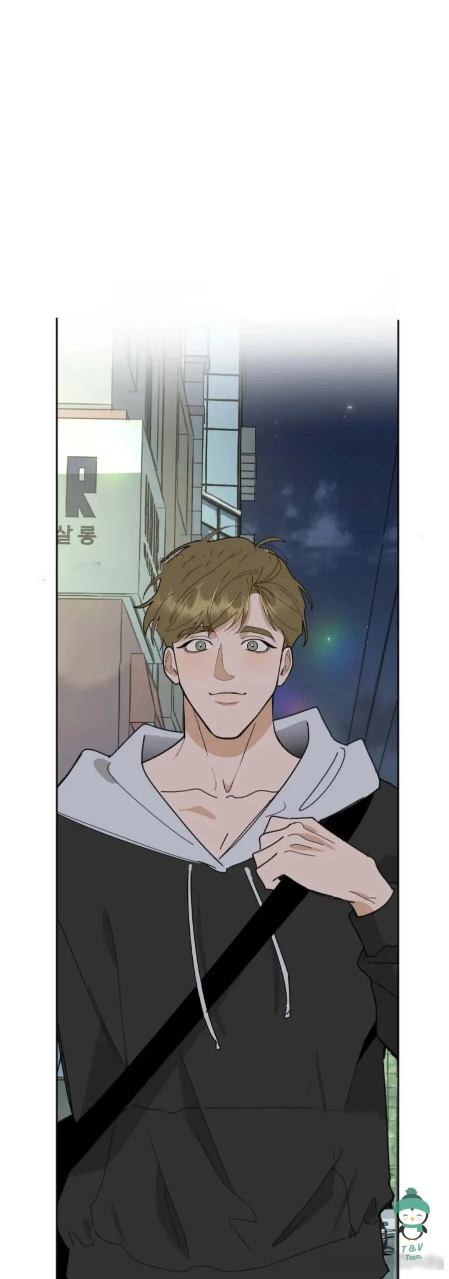 Sự Lãng Mạn Tồi Tệ Chapter 28 Trang 15