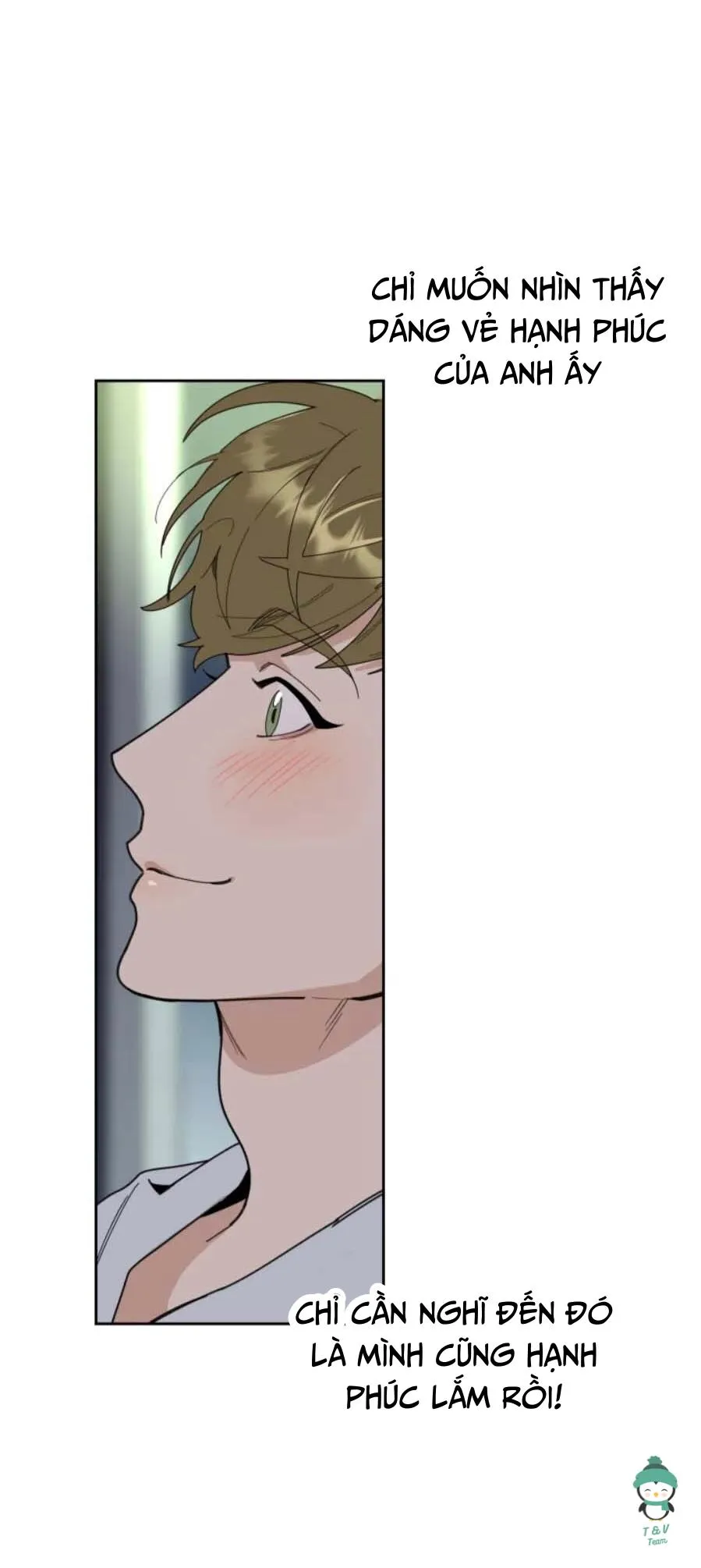 Sự Lãng Mạn Tồi Tệ Chapter 28 Trang 21