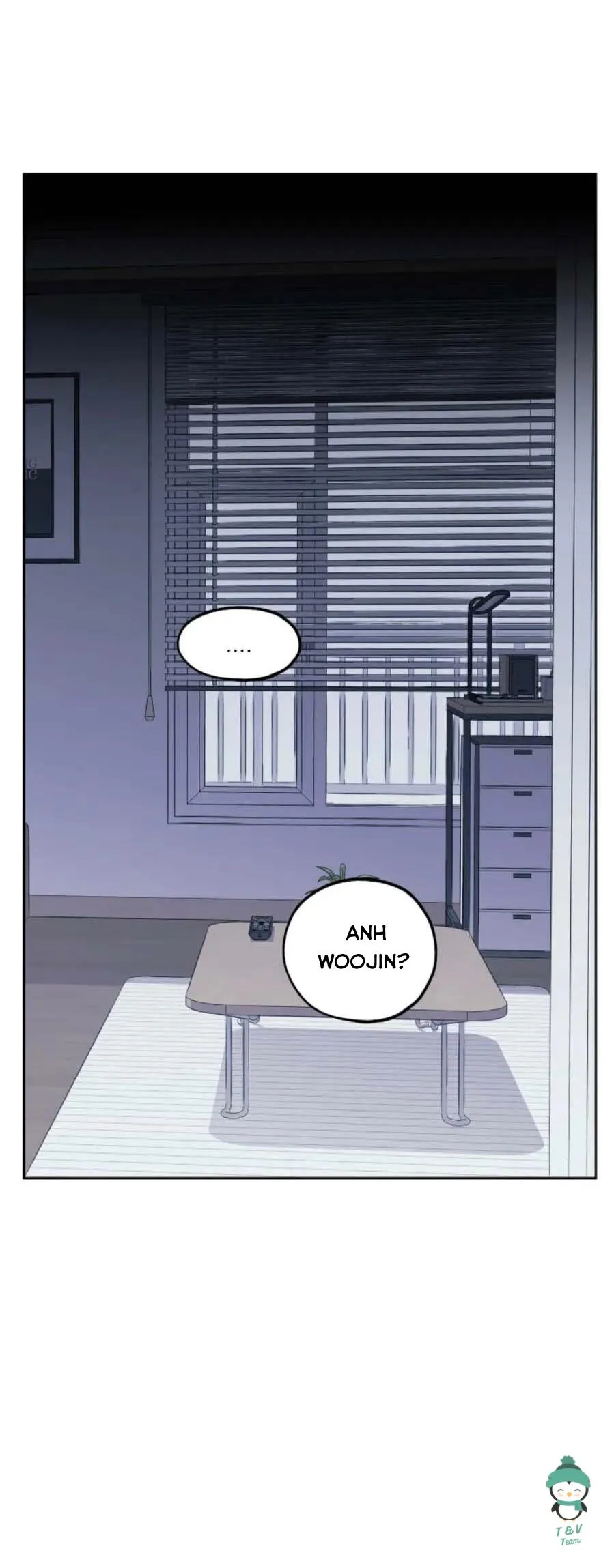 Sự Lãng Mạn Tồi Tệ Chapter 28 Trang 27