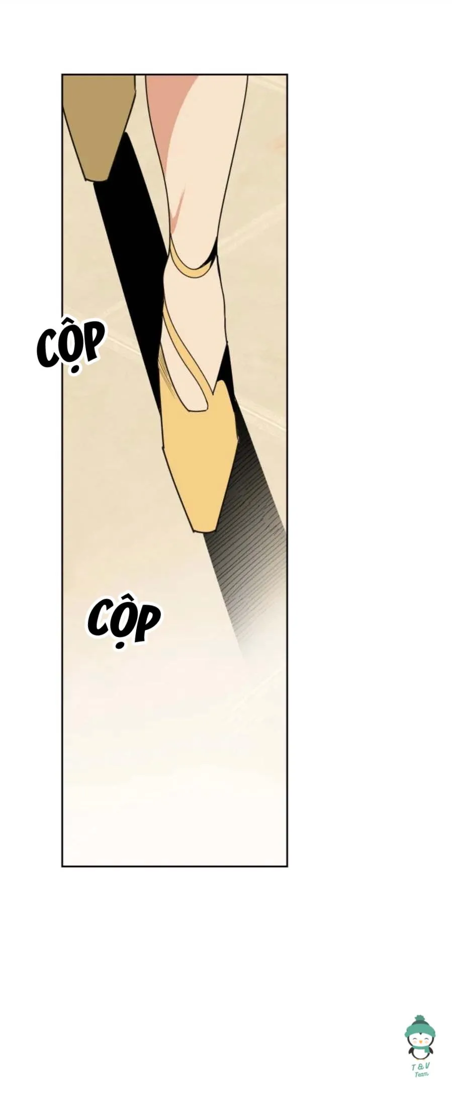 Sự Lãng Mạn Tồi Tệ Chapter 28 Trang 32