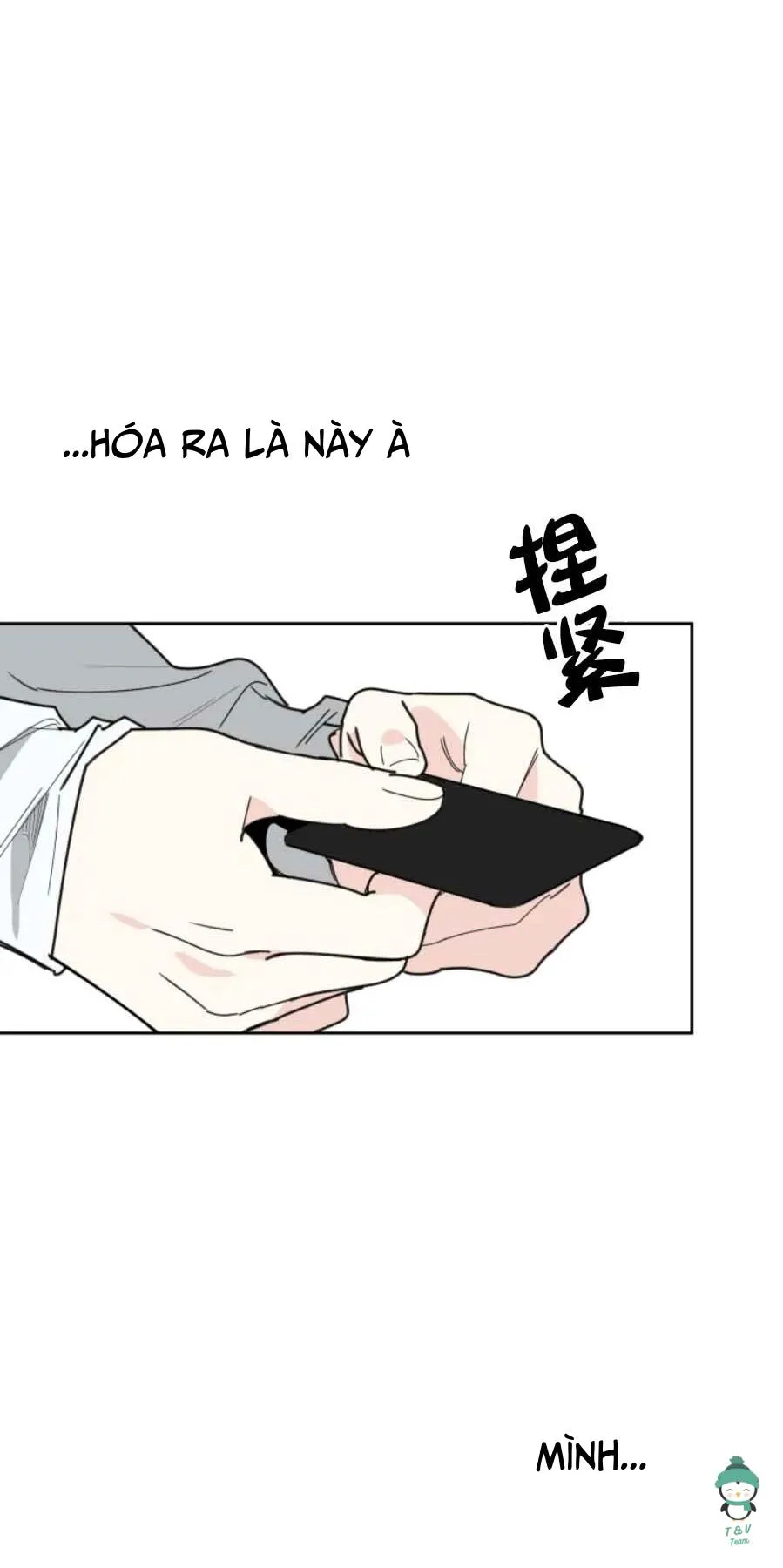 Sự Lãng Mạn Tồi Tệ Chapter 28 Trang 38