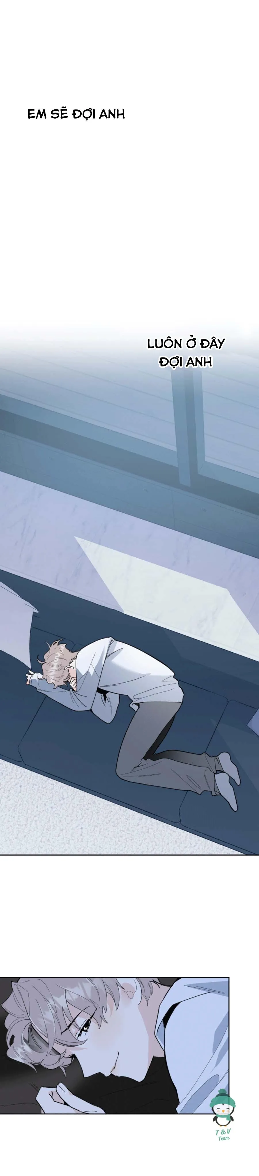 Sự Lãng Mạn Tồi Tệ Chapter 29 Trang 7