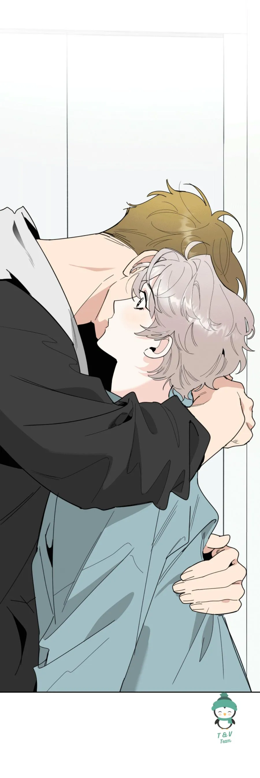 Sự Lãng Mạn Tồi Tệ Chapter 29 Trang 19