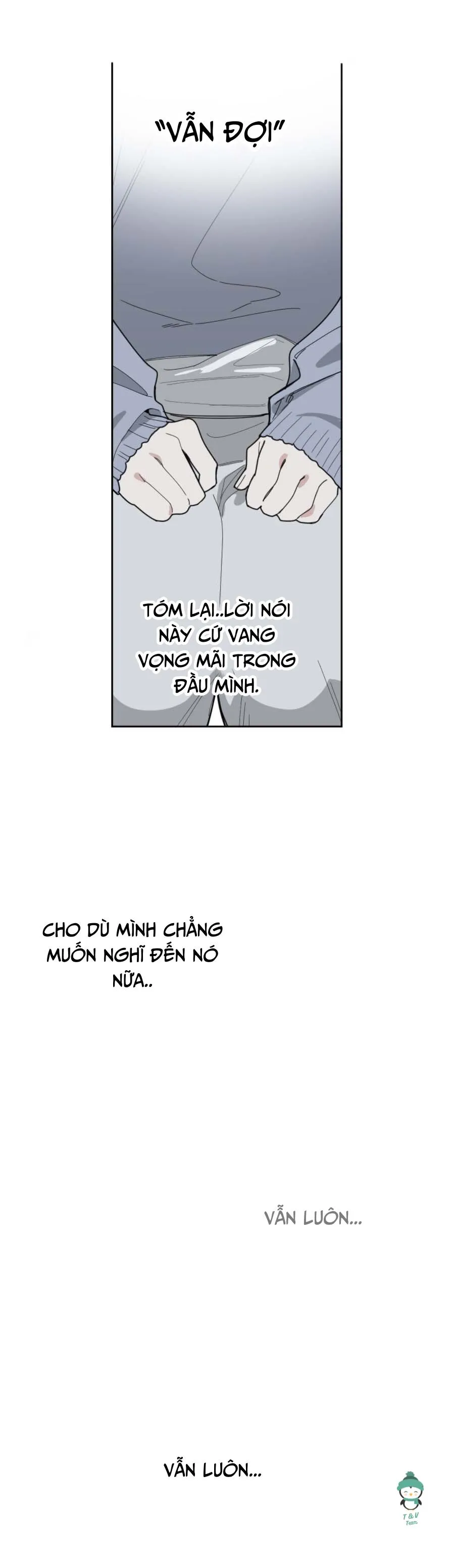 Sự Lãng Mạn Tồi Tệ Chapter 30 Trang 12