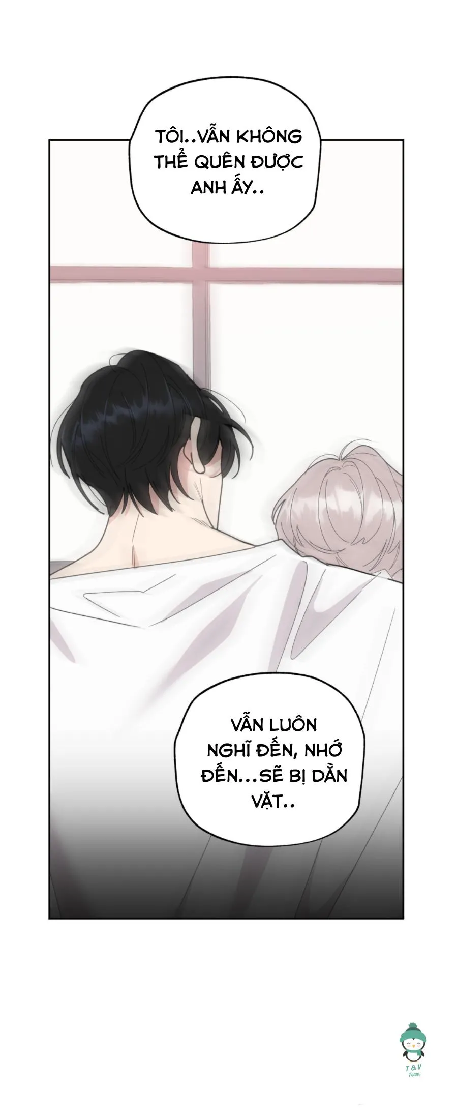 Sự Lãng Mạn Tồi Tệ Chapter 30 Trang 30