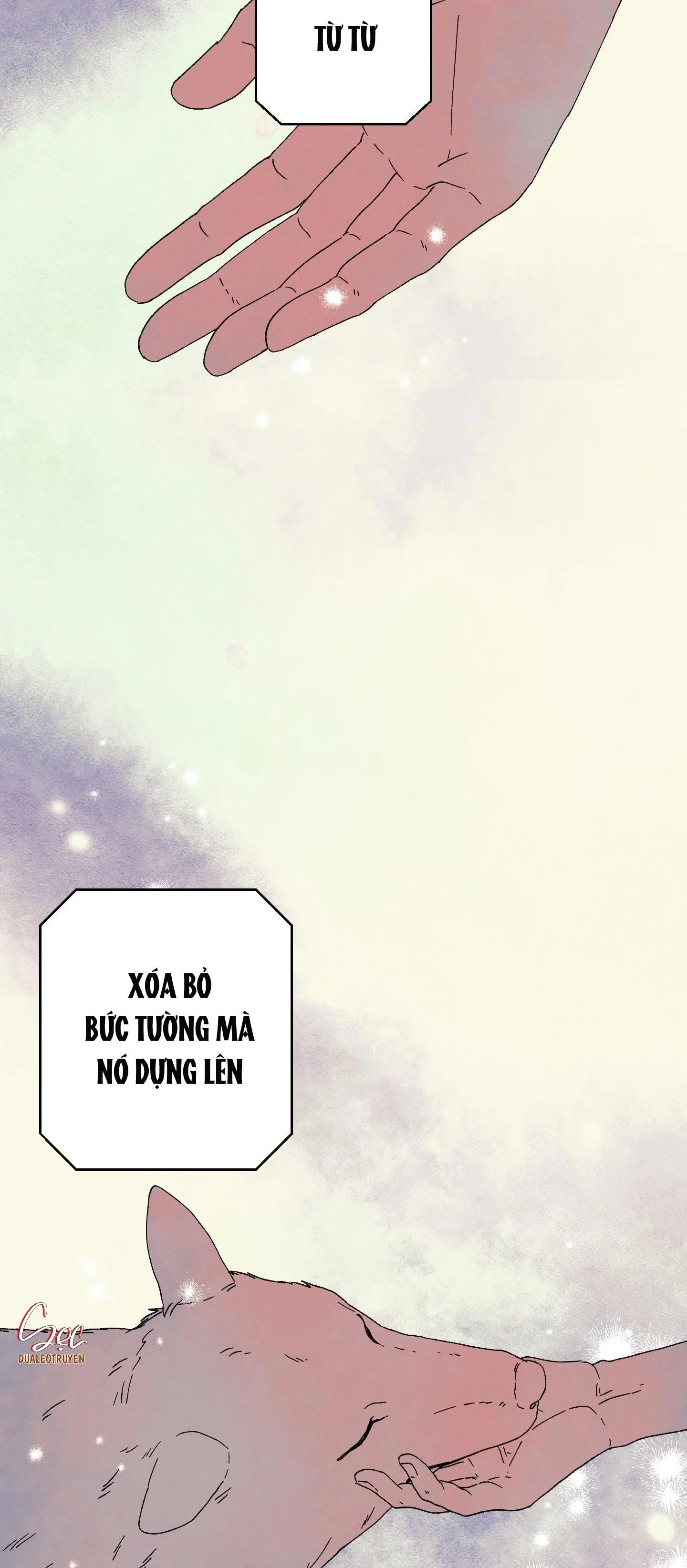 (A x A) Ngày trăng không rạng Chapter 10 Trang 4