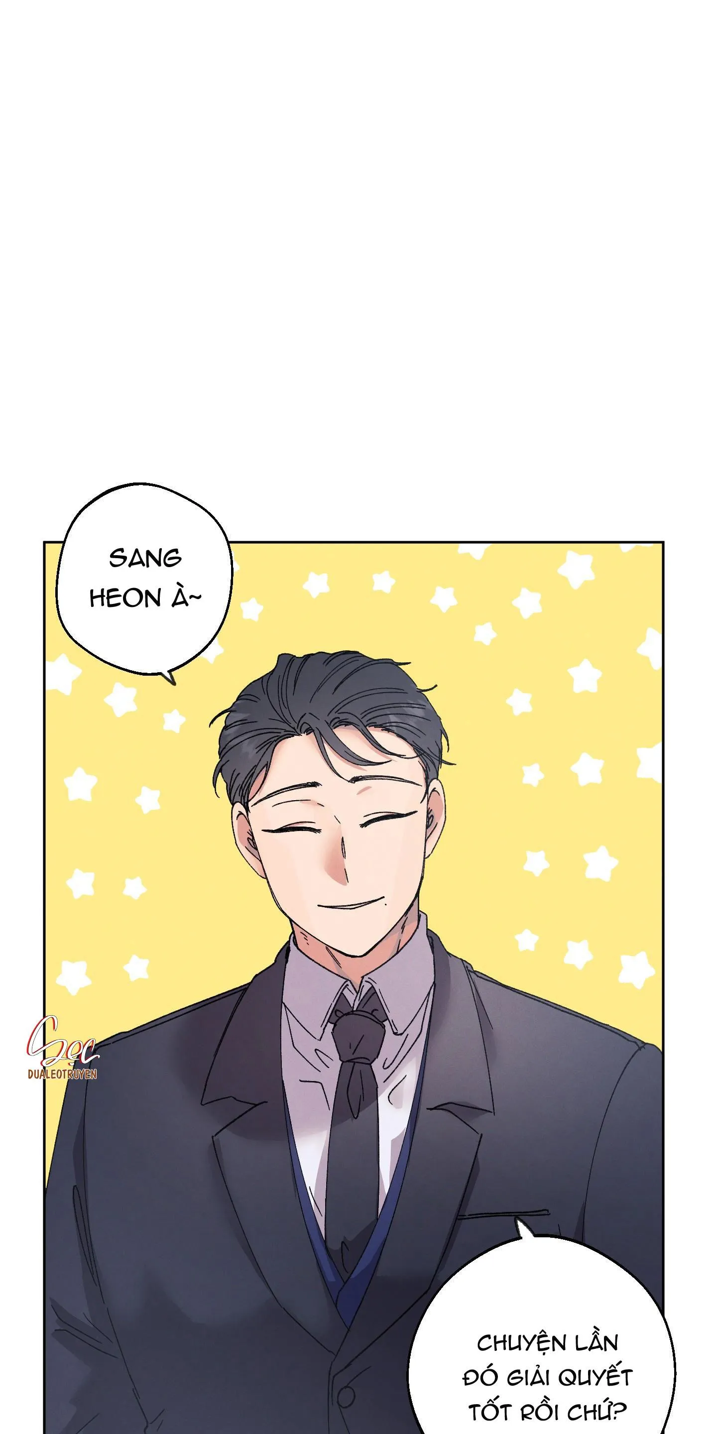 (A x A) Ngày trăng không rạng Chapter 10 Trang 10