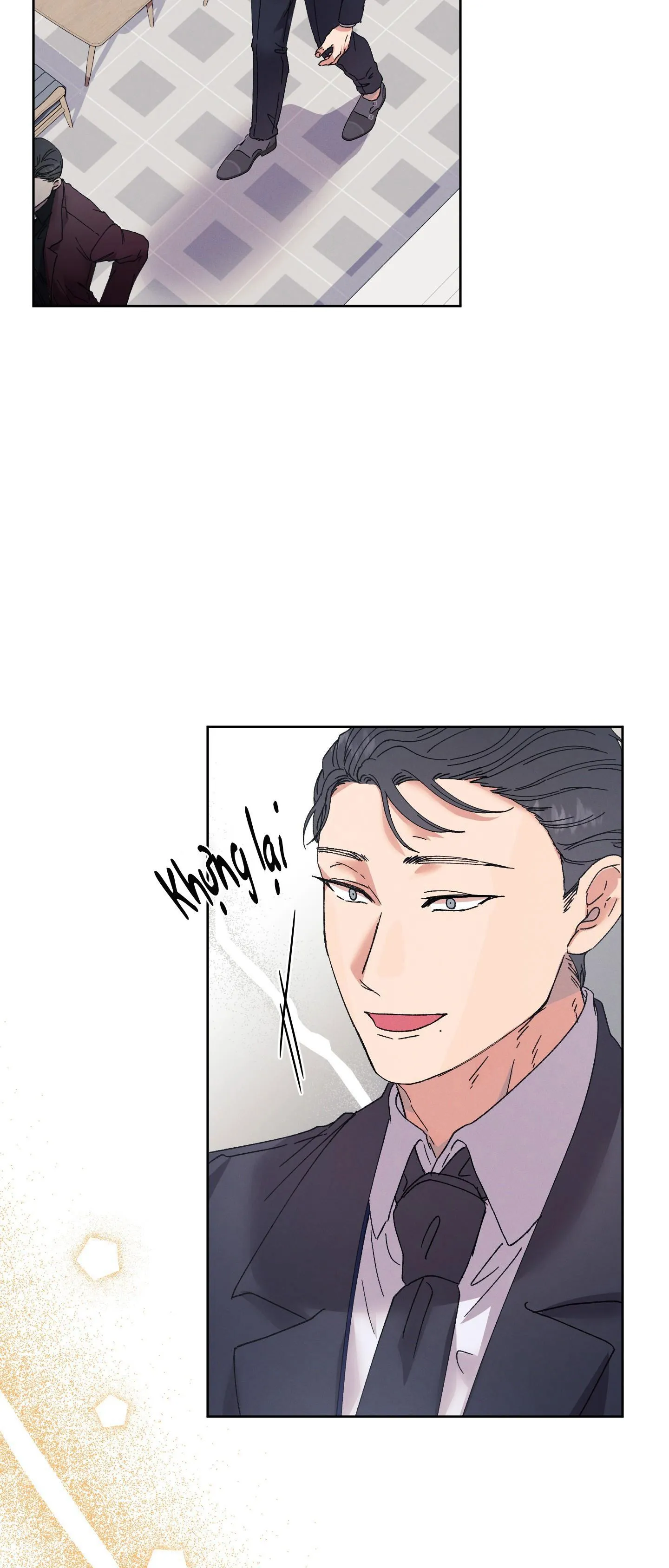 (A x A) Ngày trăng không rạng Chapter 10 Trang 13