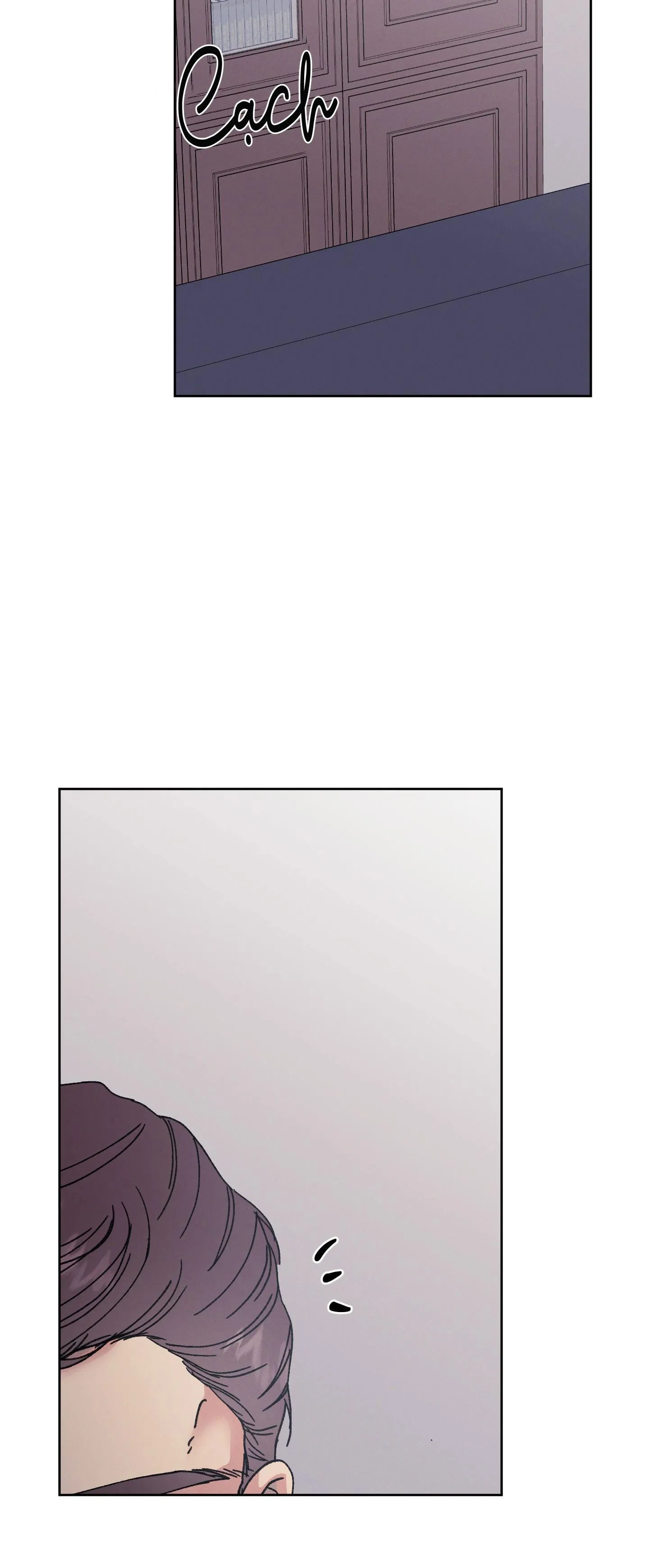 (A x A) Ngày trăng không rạng Chapter 10 Trang 34