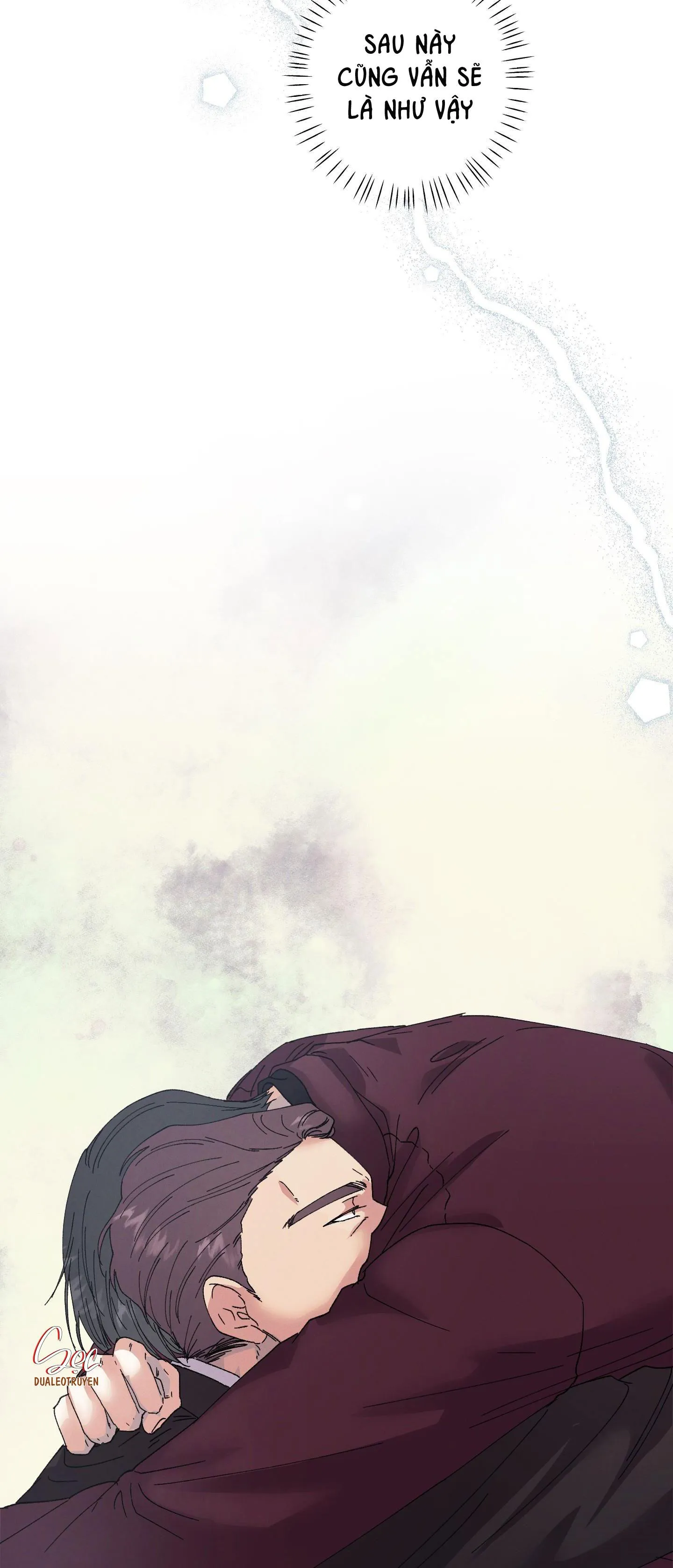 (A x A) Ngày trăng không rạng Chapter 10 Trang 55