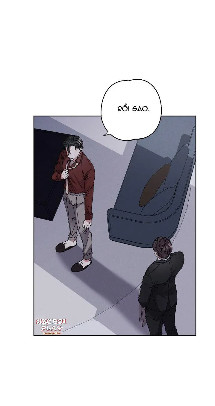 (A x A) Ngày trăng không rạng Chapter 2 Trang 5